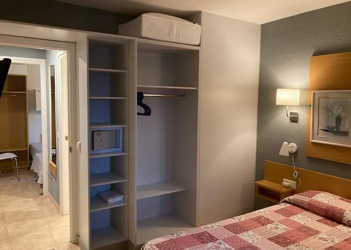 Apartamentos Brasil - Viu Be