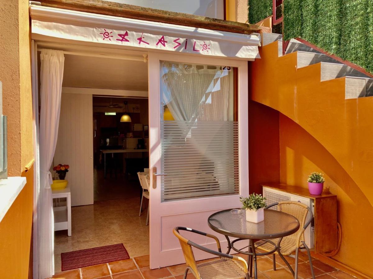 Brasil - Viu Be Apartamento L'Estartit