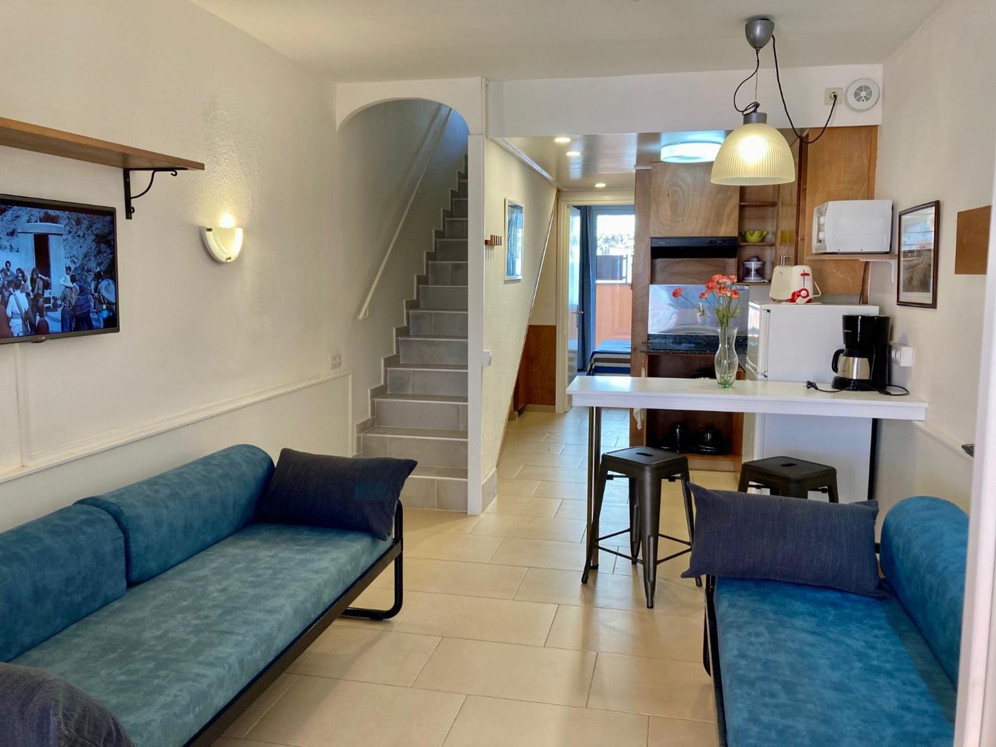 Apartamento Brasil - Viu Be