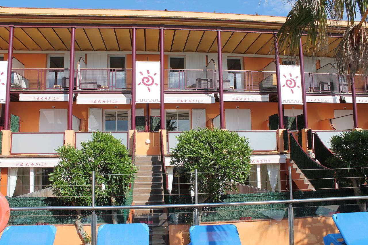 Apartamento Brasil - Viu Be