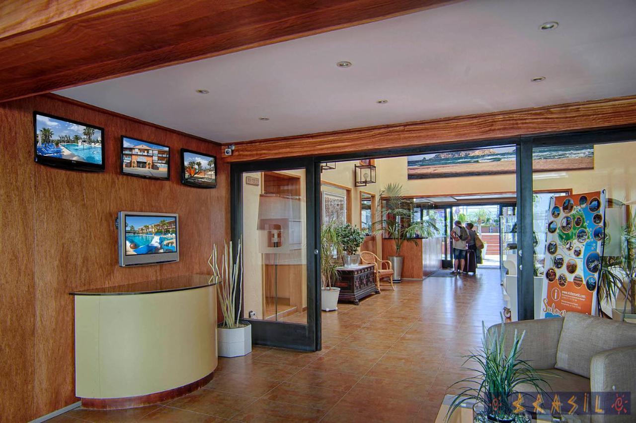 Apartamento Brasil - Viu Be L'Estartit