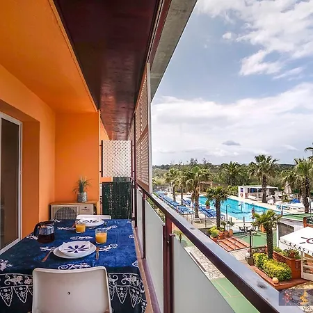 Apartamentos Brasil - Viu Be L'Estartit Exterior photo