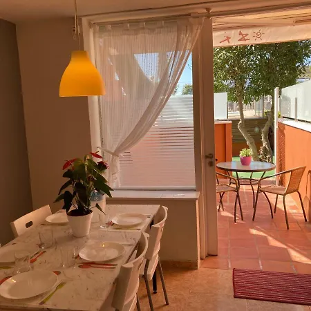 Apartamentos Brasil - Viu Be L'Estartit Exterior photo