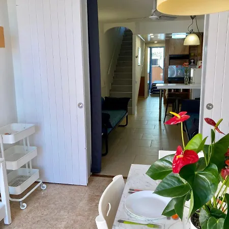 Apartamentos Brasil - Viu Be L'Estartit Exterior photo