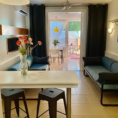 Apartamentos Brasil - Viu Be L'Estartit Exterior photo