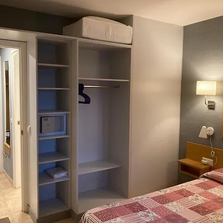 Apartamentos Brasil - Viu Be L'Estartit Room photo