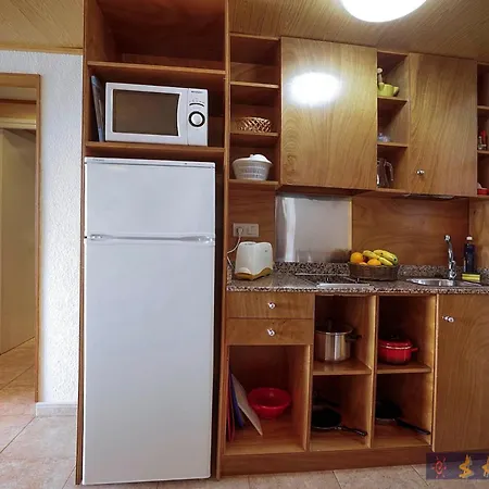 Apartamentos Brasil - Viu Be L'Estartit Room photo