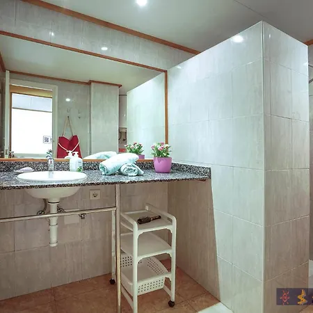 Apartamentos Brasil - Viu Be L'Estartit Room photo