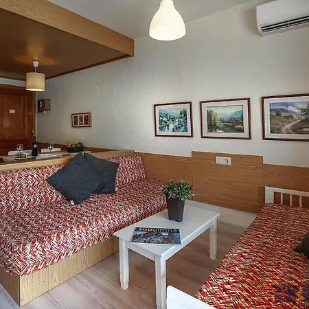 Apartamentos Brasil - Viu Be L'Estartit Room photo
