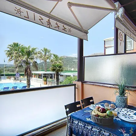 Apartamentos Brasil - Viu Be L'Estartit Exterior photo