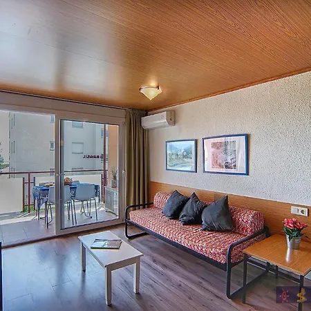 Apartamentos Brasil - Viu Be L'Estartit Exterior photo