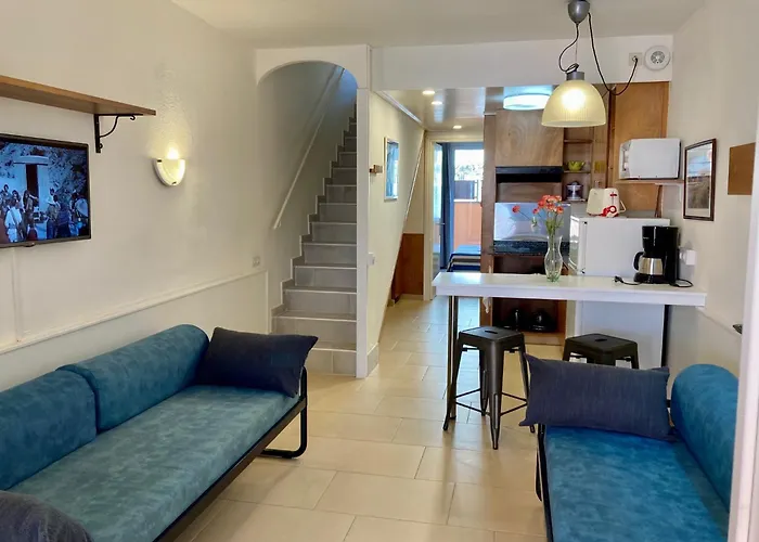 Apartamentos Brasil - Viu Be
