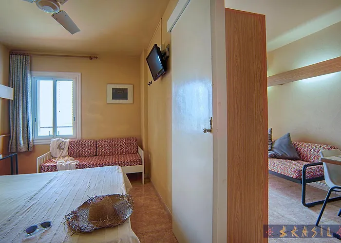 Apartamentos Brasil - Viu Be