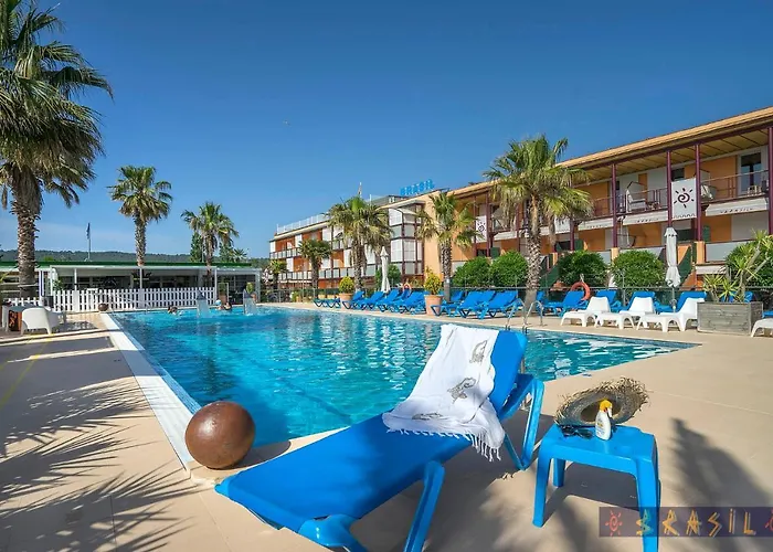 Apartamentos Brasil - Viu Be