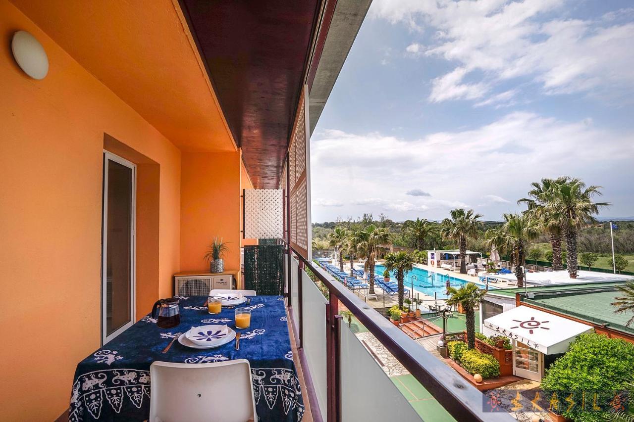 Brasil - Viu Be Apartment L'Estartit