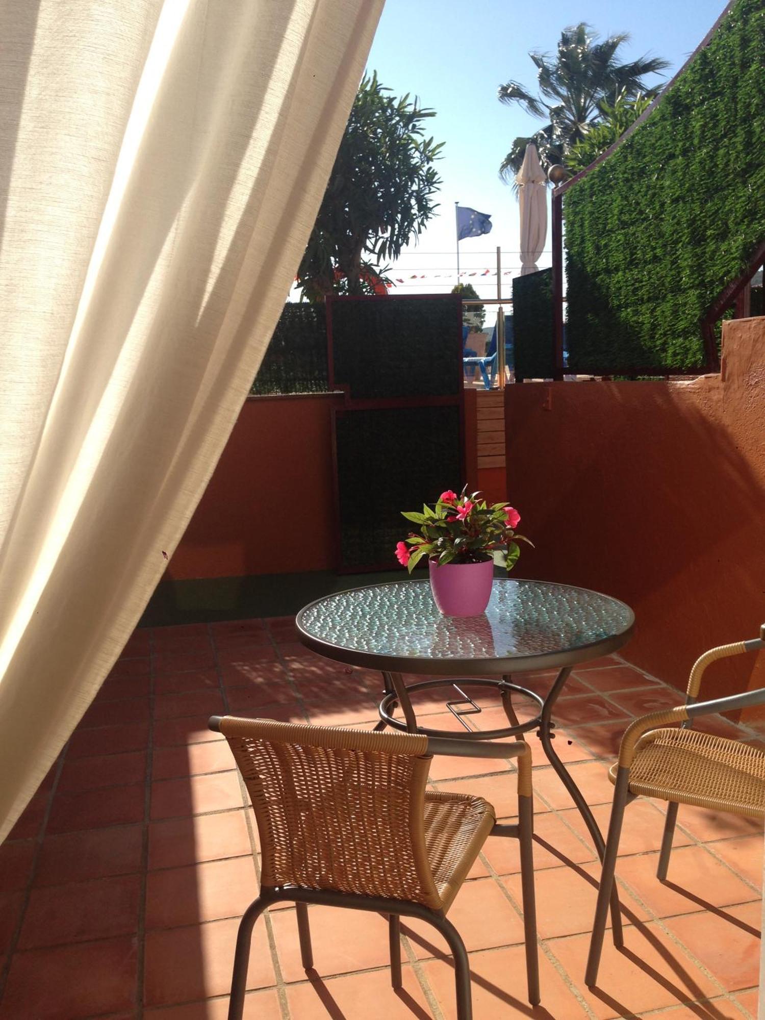 Apartment Brasil - Viu Be L'Estartit