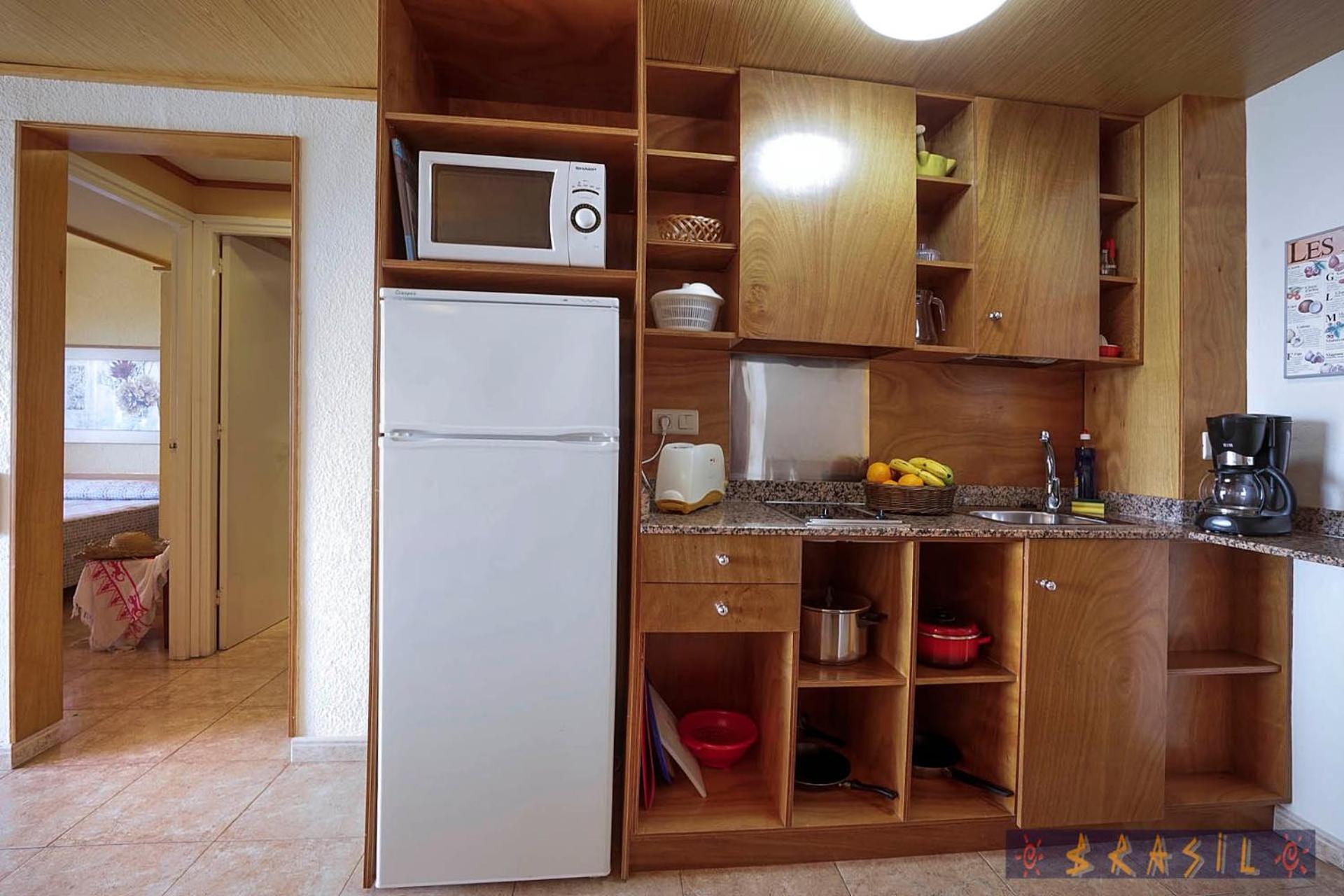 Brasil - Viu Be Apartment