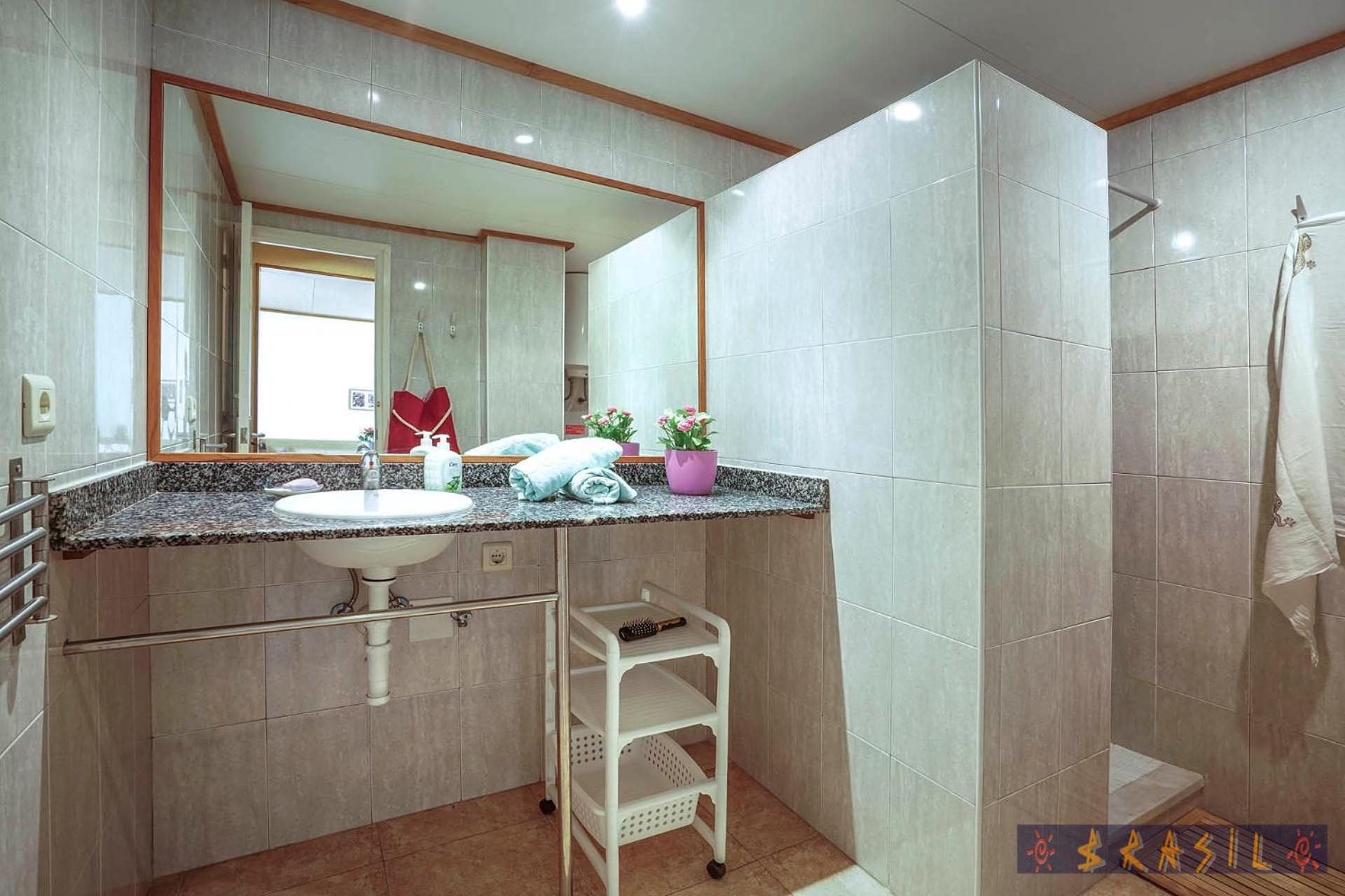 Apartment Brasil - Viu Be