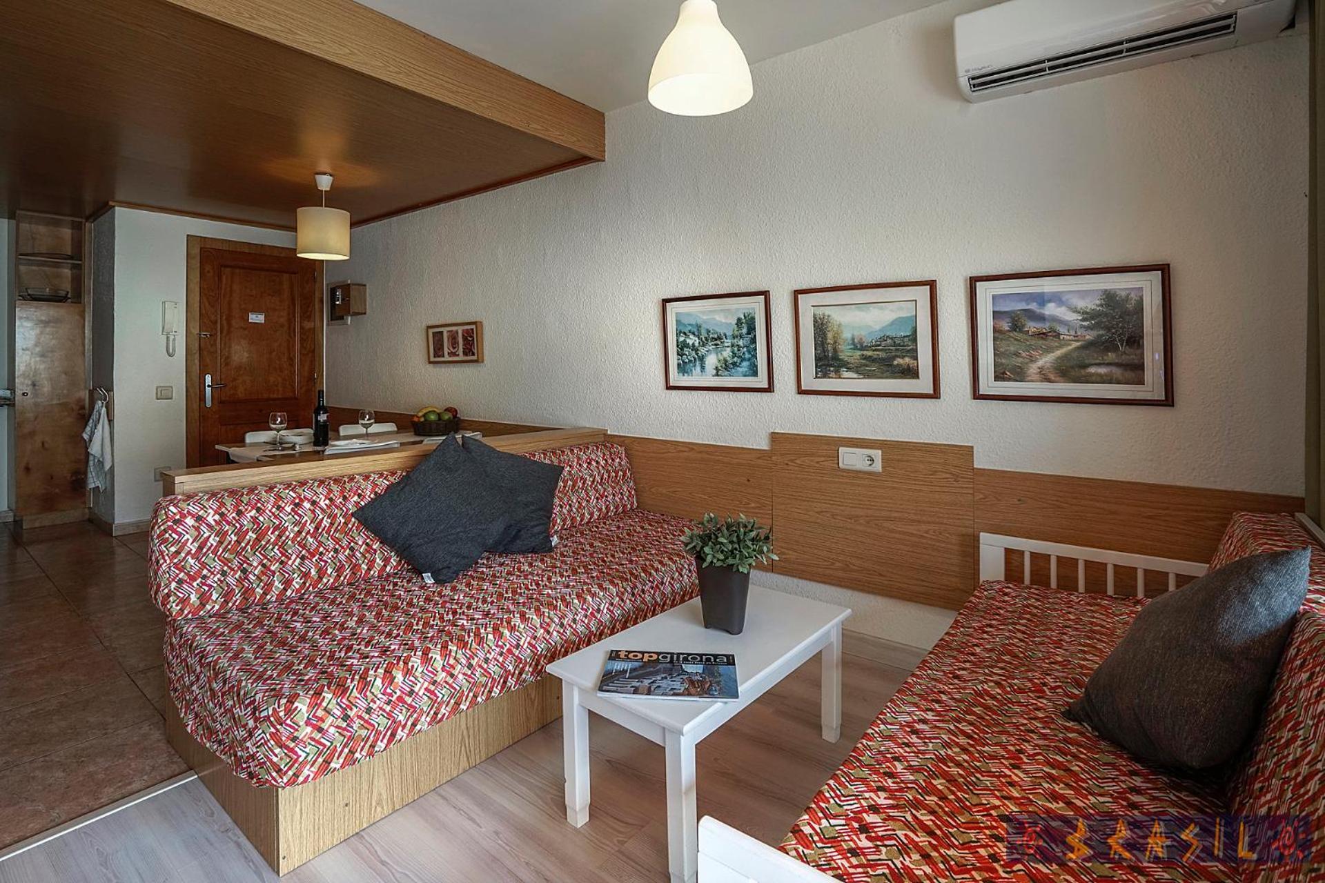 Brasil - Viu Be Appartement