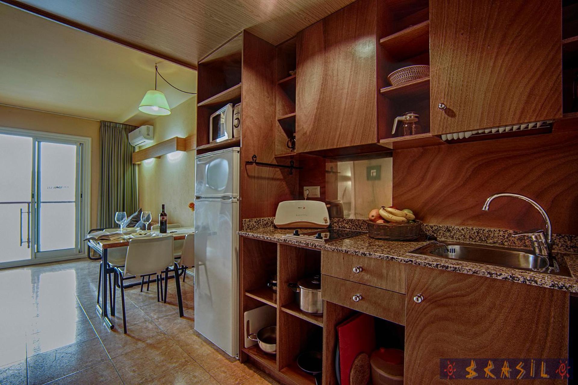 Brasil - Viu Be Apartment