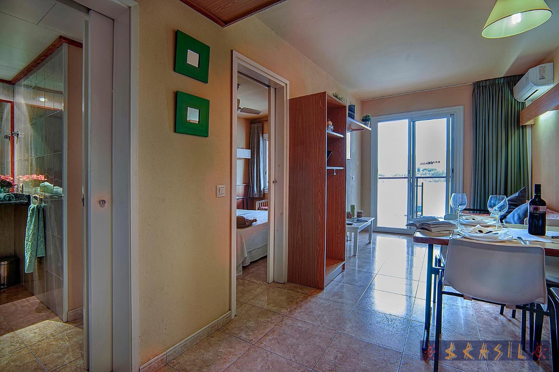 Appartement Brasil - Viu Be