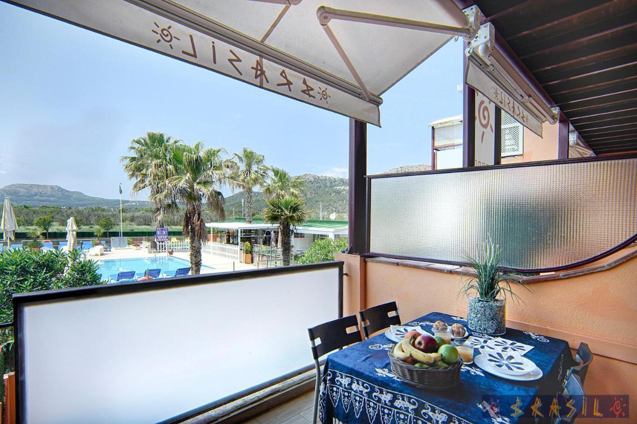 Apartment Brasil - Viu Be *