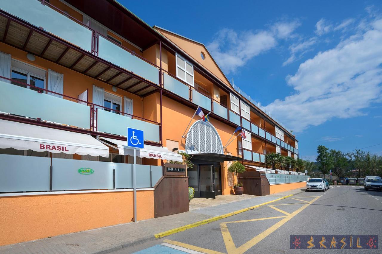 Appartement Brasil - Viu Be