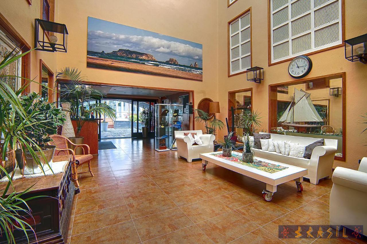 Brasil - Viu Be Apartment *